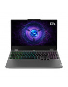Notebook Gaming Lenovo LOQ 15IAX9