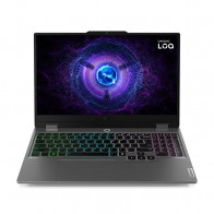 Notebook Gaming Lenovo LOQ 15IAX9