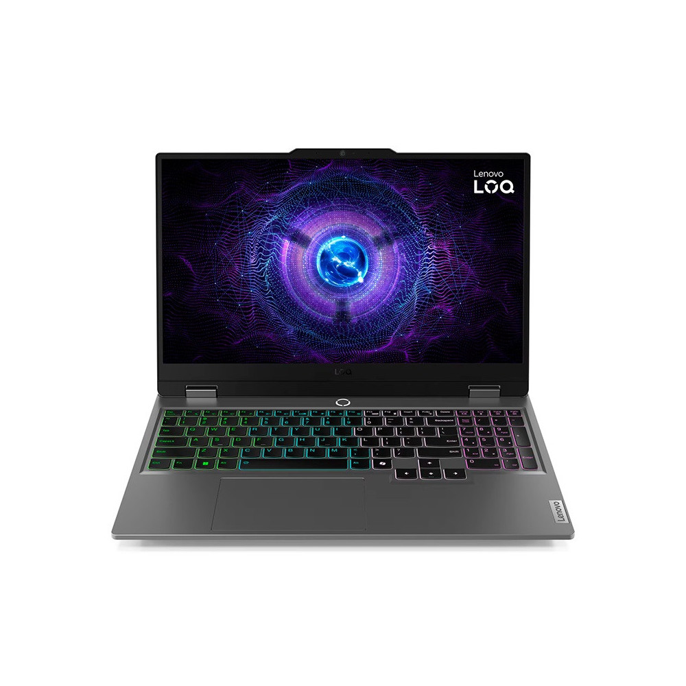 Notebook Gaming Lenovo LOQ 15IAX9