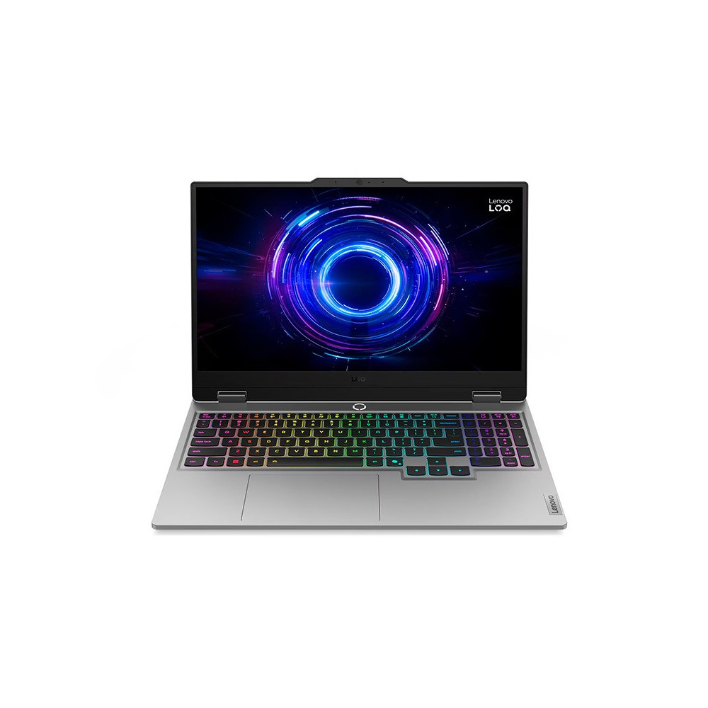 Notebook Gaming Lenovo LOQ 15IRX10