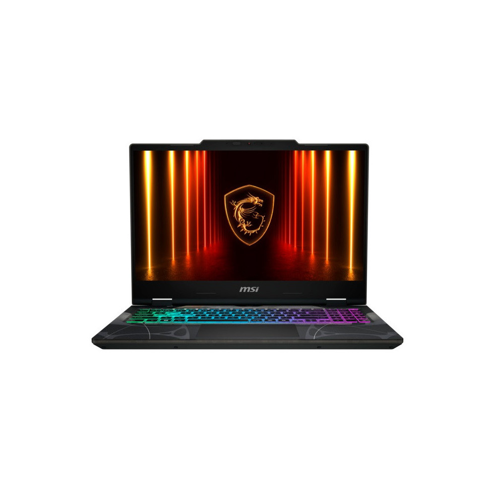 Notebook Gaming MSI Cyborg 15 B13WFKG