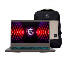 Notebook Gaming MSI THIN 15 B13UC
