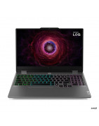 Notebook Gaming Lenovo LOQ 15ARP9
