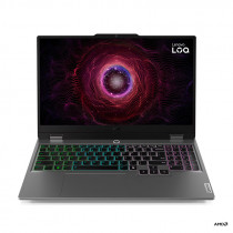 Notebook Gaming Lenovo LOQ 15ARP9