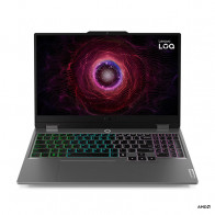 Notebook Gaming Lenovo LOQ 15ARP9