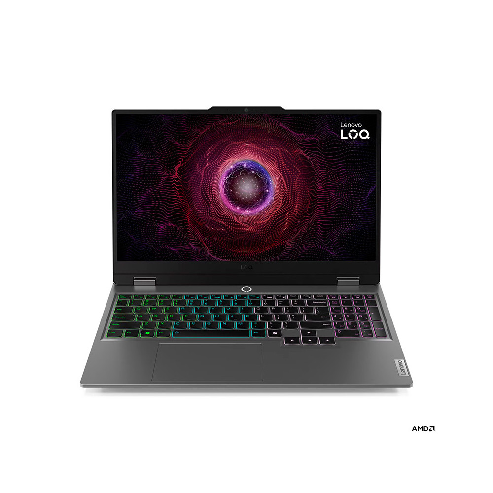 Notebook Gaming Lenovo LOQ 15ARP9