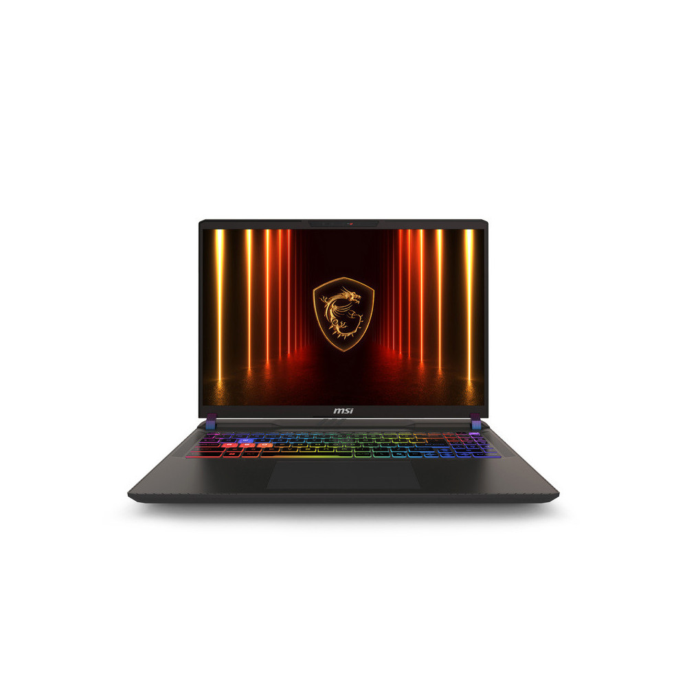 Notebook Gaming MSI Vector 16 HX AI A2XWIG