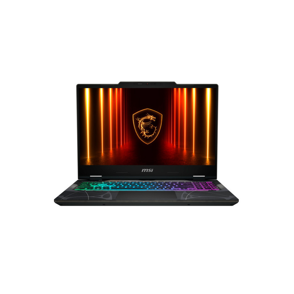Notebook Gaming MSI Cyborg 15 B2RWEKG