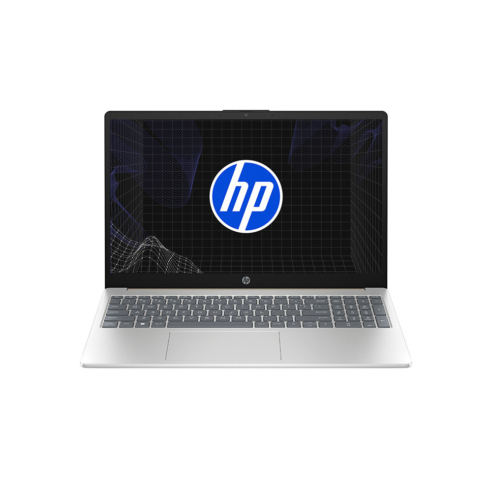 Notebook HP 15-fc0275la