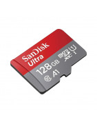 Tarjeta de Memoria MicroSDXC SanDisk
