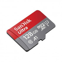 Tarjeta de Memoria MicroSDXC SanDisk