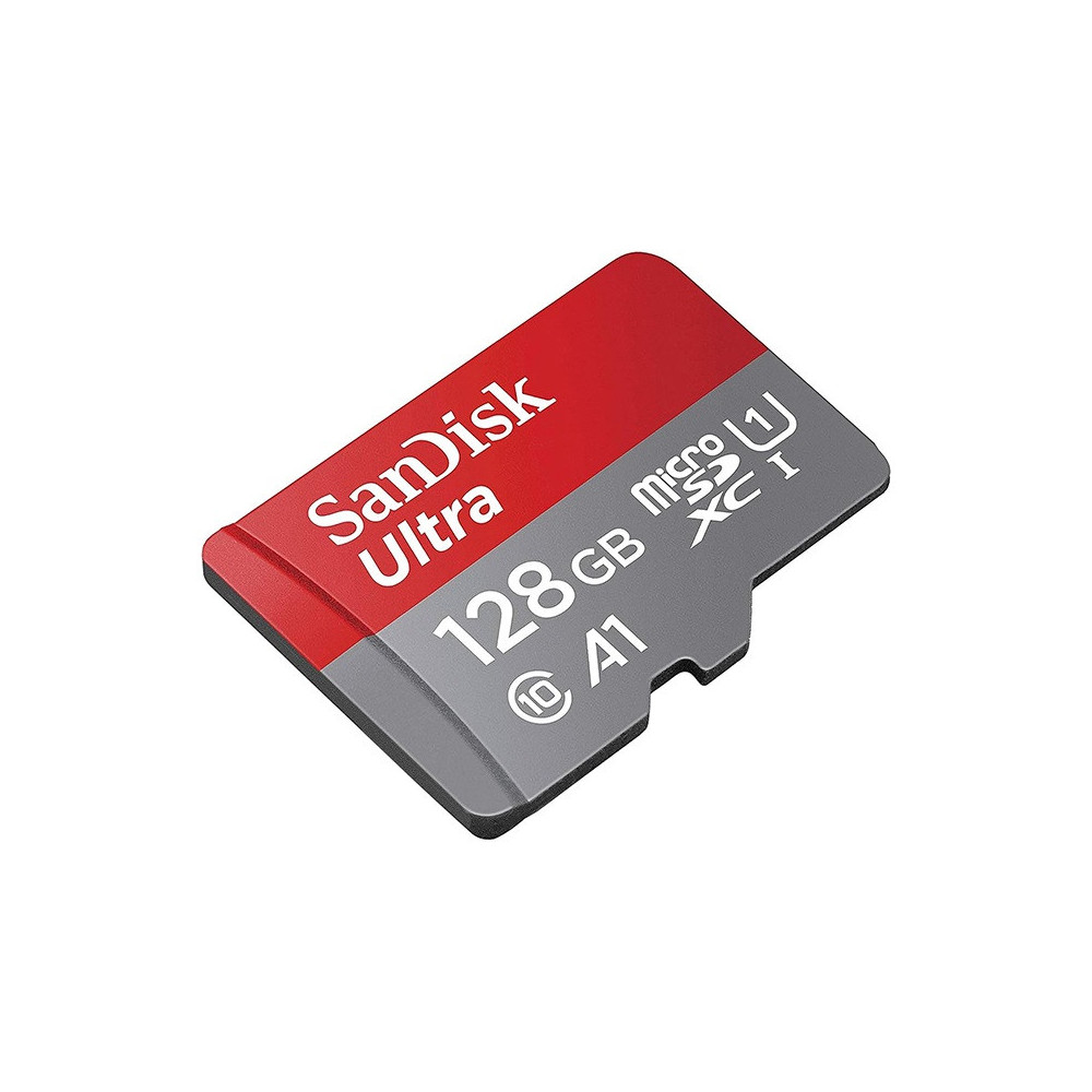 Tarjeta de Memoria MicroSDXC SanDisk
