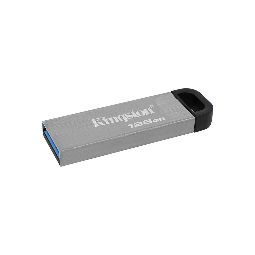 Unidad Flash USB Kingston DataTraveler Kyson, 256GB, Interfaz: USB 3.2 Gen 1