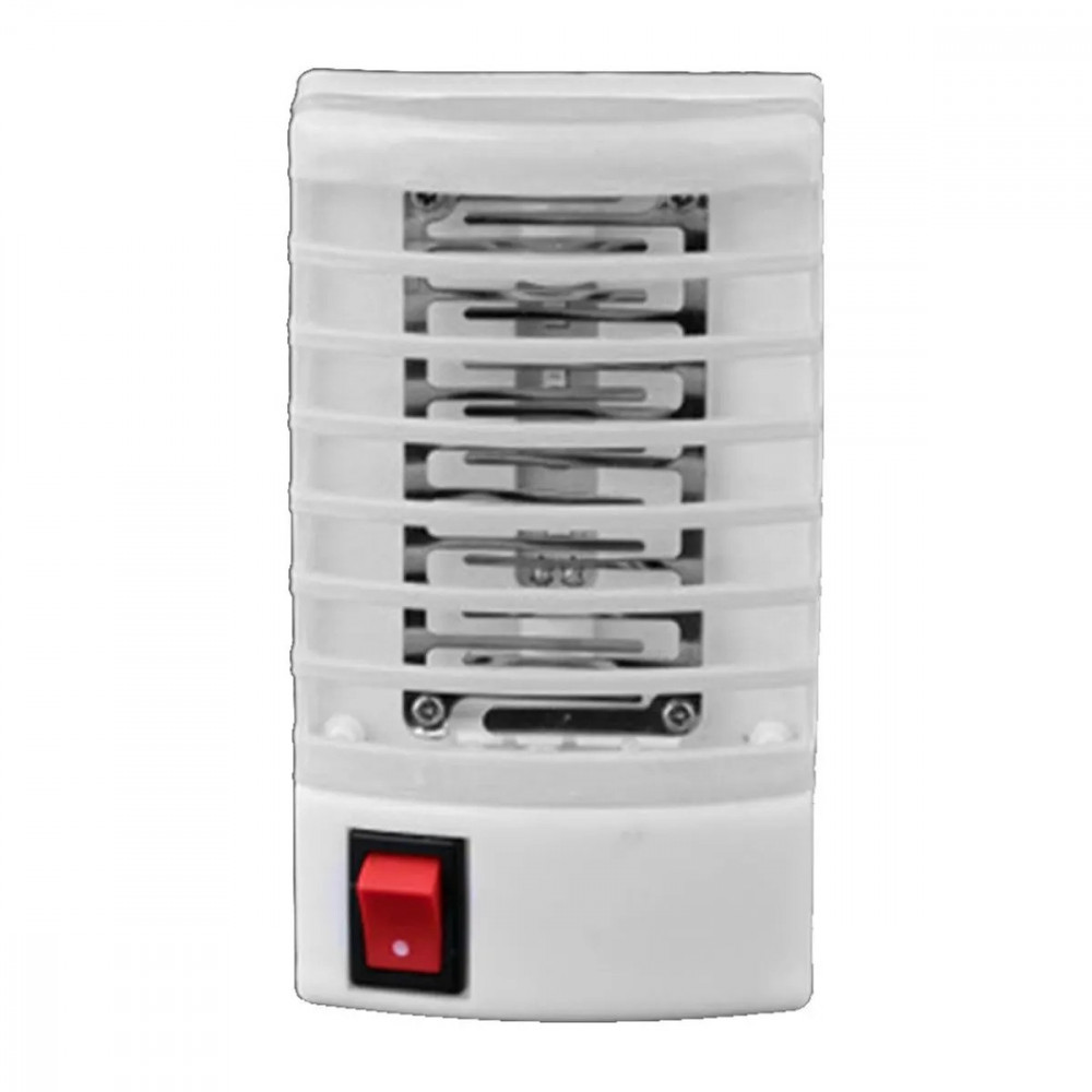Enchufe mata insectos Lonen con luz led