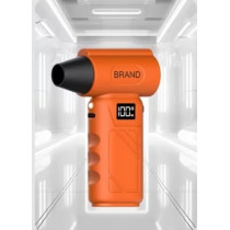 Soplador inalámbrico