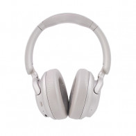 Audífono inalámbricos TEROS TE-8038NE, USB-C, Natural Titanium