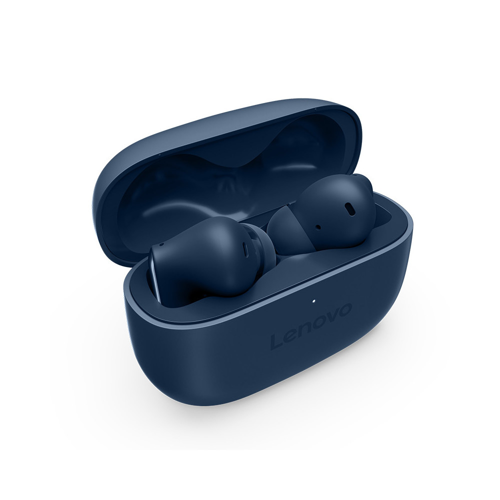 Auriculares (In-Ear) con 3 mics design ENC, Lenovo TWS YOGA PC Edition, Interfaz Bluetooth