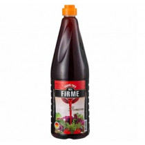 Vinagre Tinto DEL FIRME Premium Botella 1L