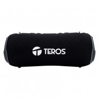 Parlante Ultra TE-6046N, color negro, 40 W