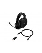 HyperX Cloud Stinger 2 - Gaming - auricular