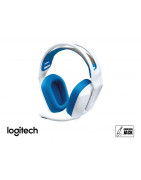 Auricular Logitech G335 Gaming
