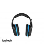 Auricular Logitech G432 Gaming