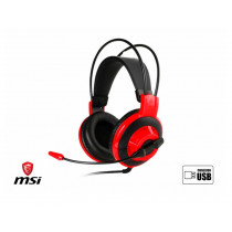 Auricular Msi Gaming Ds501