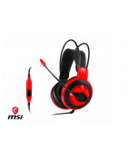 Auricular Msi Gaming Ds501