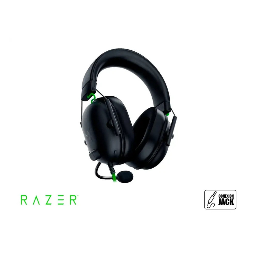 Auricular Razer Blackshark V2 X Gaming