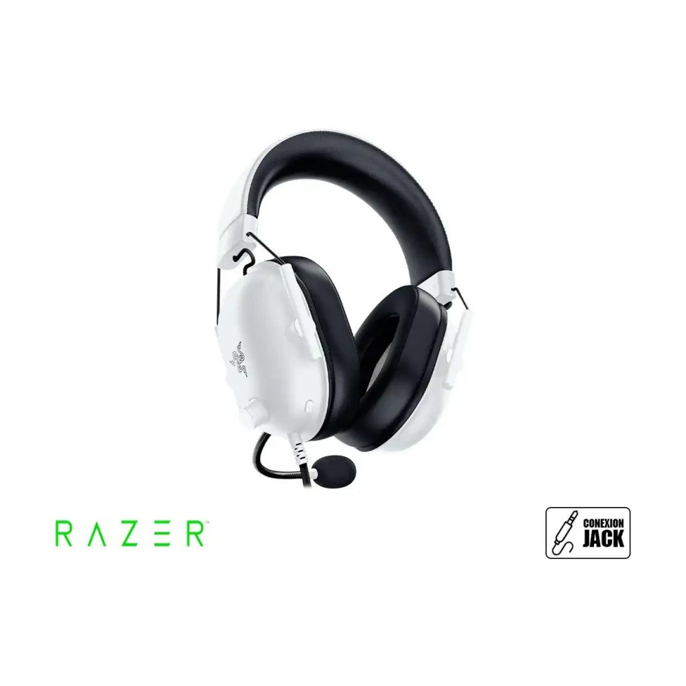 Auricular Razer Blackshark V2 X Gaming