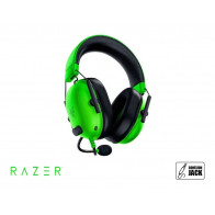 Auricular Razer Blackshark V2 X Gaming