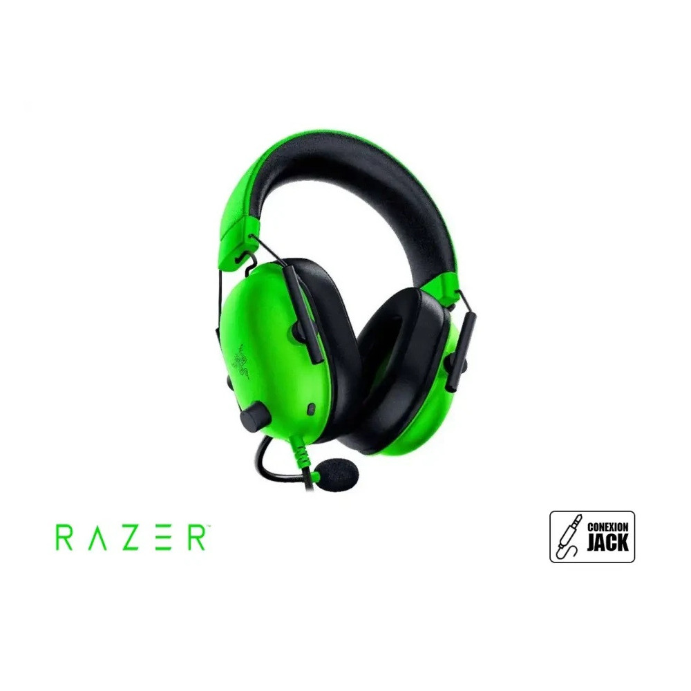 Auricular Razer Blackshark V2 X Gaming