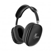 Audífonos Inalámbricos XTH-614 Negro | Xtech