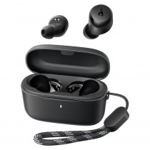 Headphones Soundcore A25i WM US capacidad de batería alta color Black