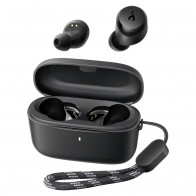 Headphones Soundcore A25i WM US capacidad de batería alta color Black