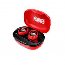 Audífonos Xtech True Wireless Edición Spiderman Miles Morales - XTH-701SM