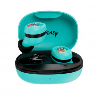 AUDIFONO XTH-D701 XTECH TRUE WIRELESS BLUETOOTH AZUL