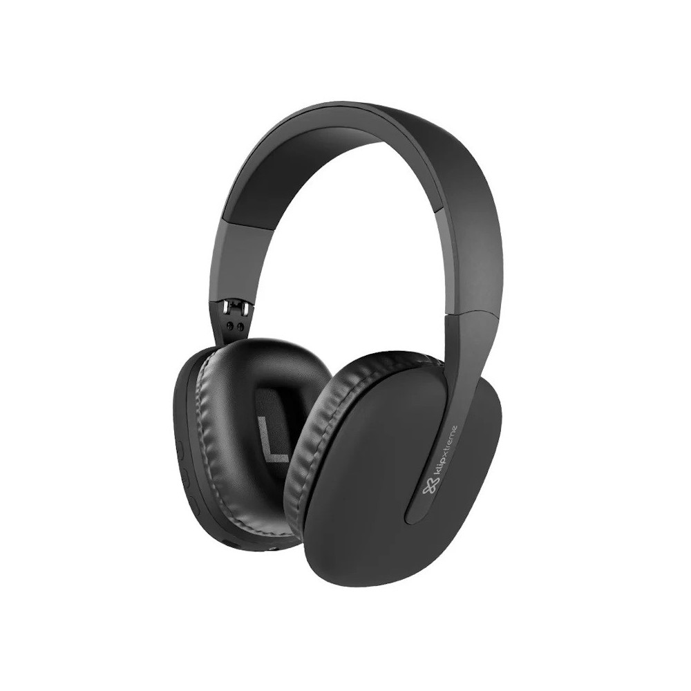 AUDÍFONOS INALÁMBRICOS ZOUNDTUNE KWH-010BK - KLIP XTREME