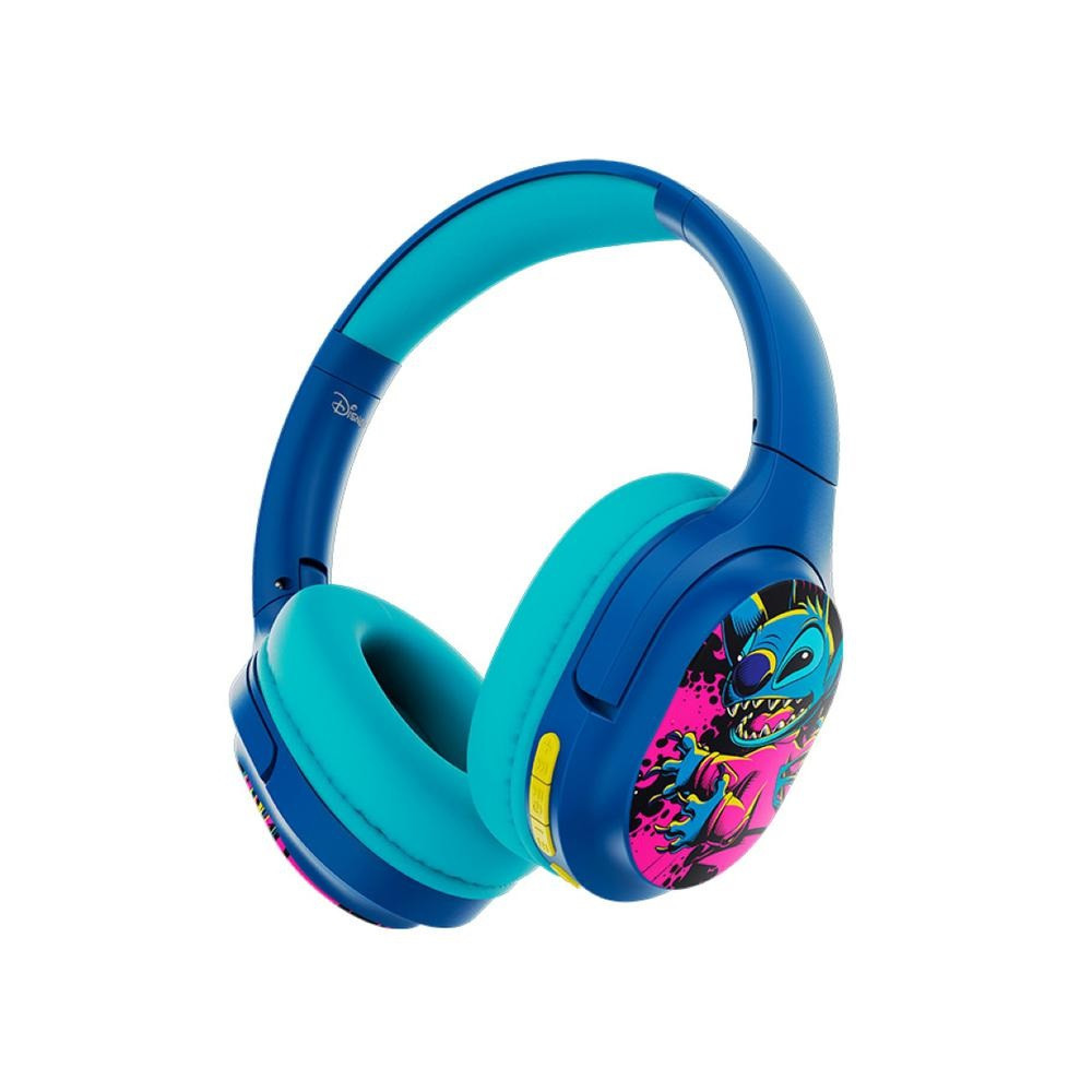 Audífonos Xtech Inalámbrico Estéreo Con Micrófono Stitch Xth-D366St