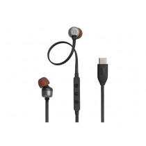 JBL TUNE 310C - Auriculares internos con micro - en oreja
