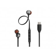 JBL TUNE 310C - Auriculares internos con micro - en oreja