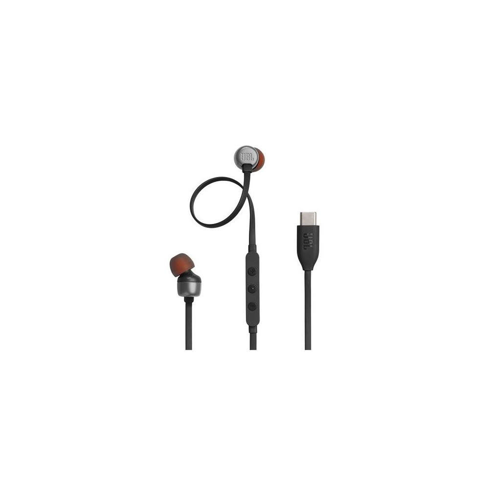 JBL TUNE 310C - Auriculares internos con micro - en oreja
