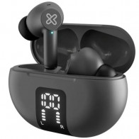 Auriculares inalámbricos Klip Xtreme True Wireless para iPhone Tablet y dispositivos portátiles