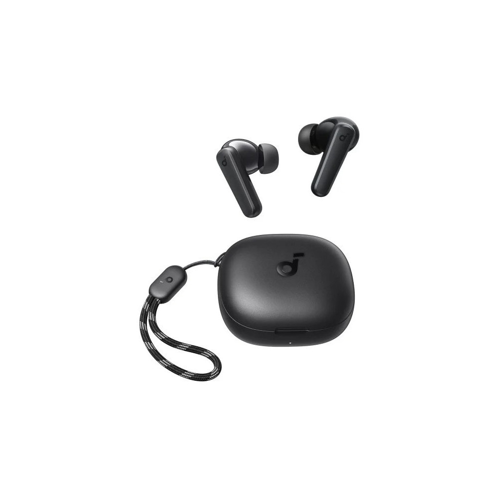 Audífono Bluetooth Soundcore by Anker P25i