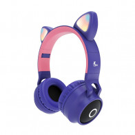Xtech - XTH-650 - Headphones with microphone