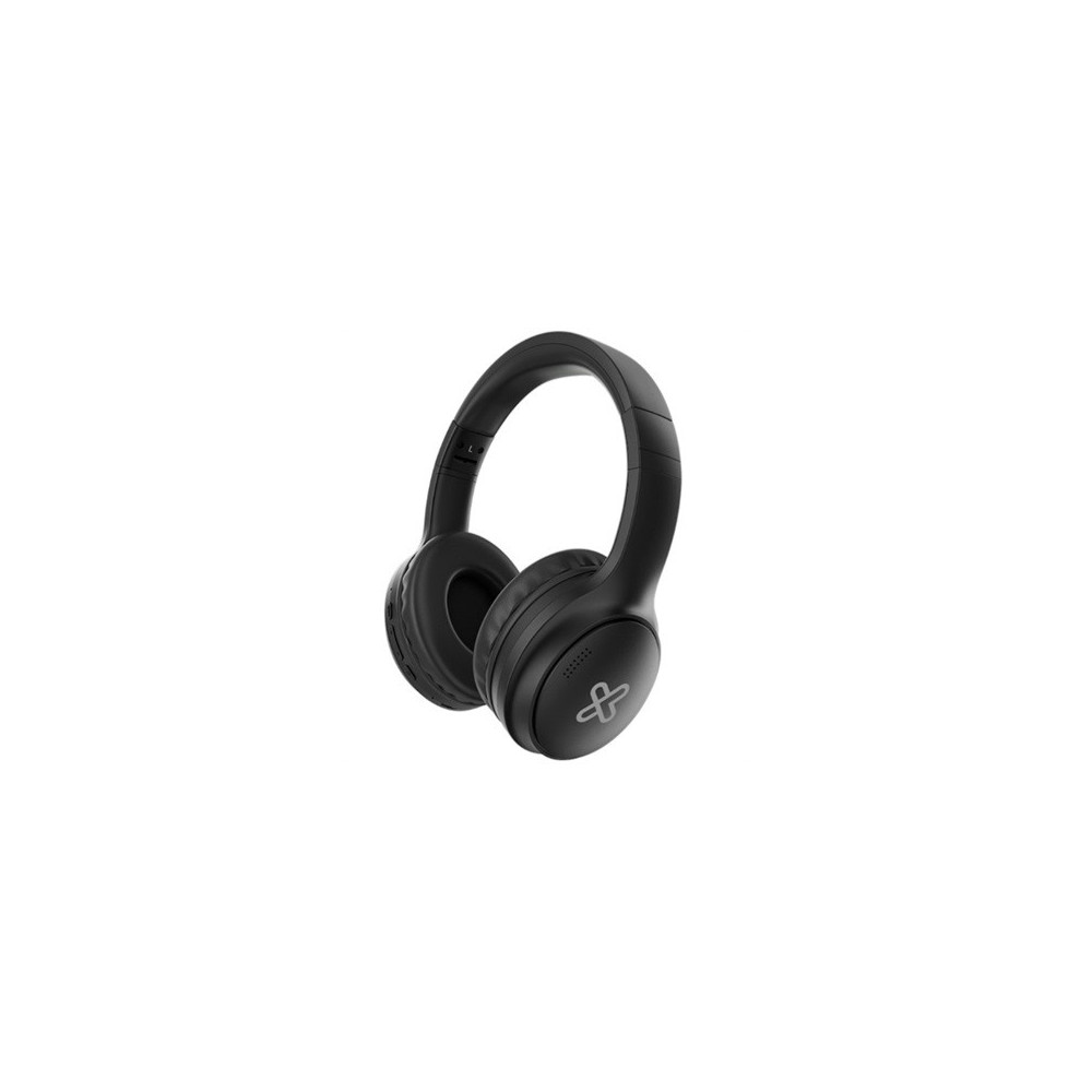 Klip Xtreme - KNH-300BK - Headphones