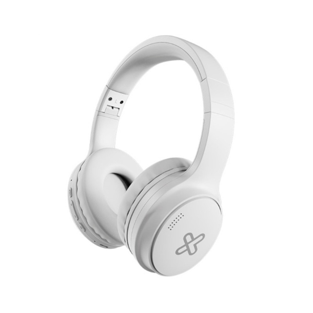 Klip Xtreme - KNH-300WH - Headphones