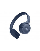 Audífonos Over Ear Inalámbricos JBL Tune 520 Azul