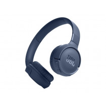 Audífonos Over Ear Inalámbricos JBL Tune 520 Azul