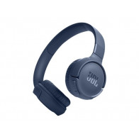 Audífonos Over Ear Inalámbricos JBL Tune 520 Azul
